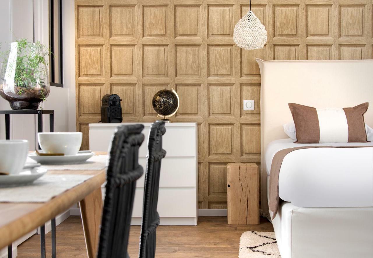 Maison Des Ducs Dijon Dış mekan fotoğraf
